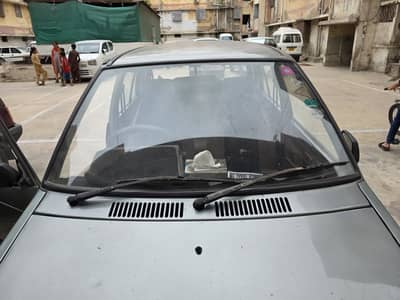 Mehran 2013 Euro II