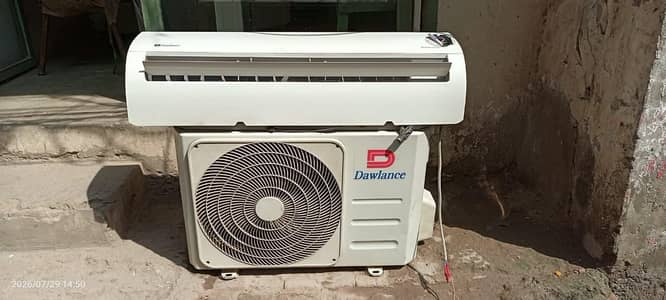 Dawlance AC Split Unit 1.5 Ton