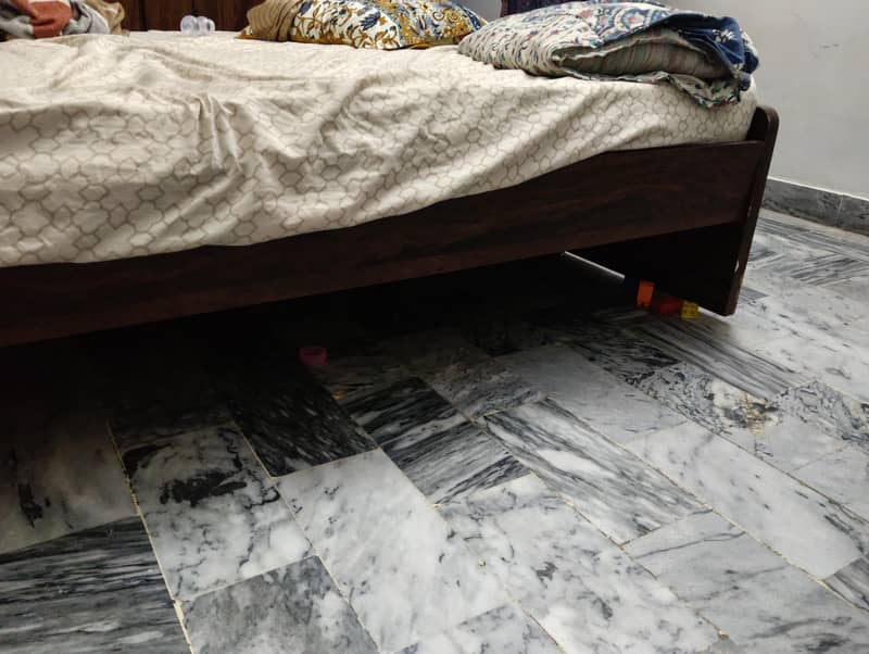 Double Bed 5x6 size 3