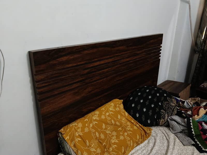 Double Bed 5x6 size 5