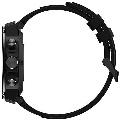 Zero Armour SmartWatch 1