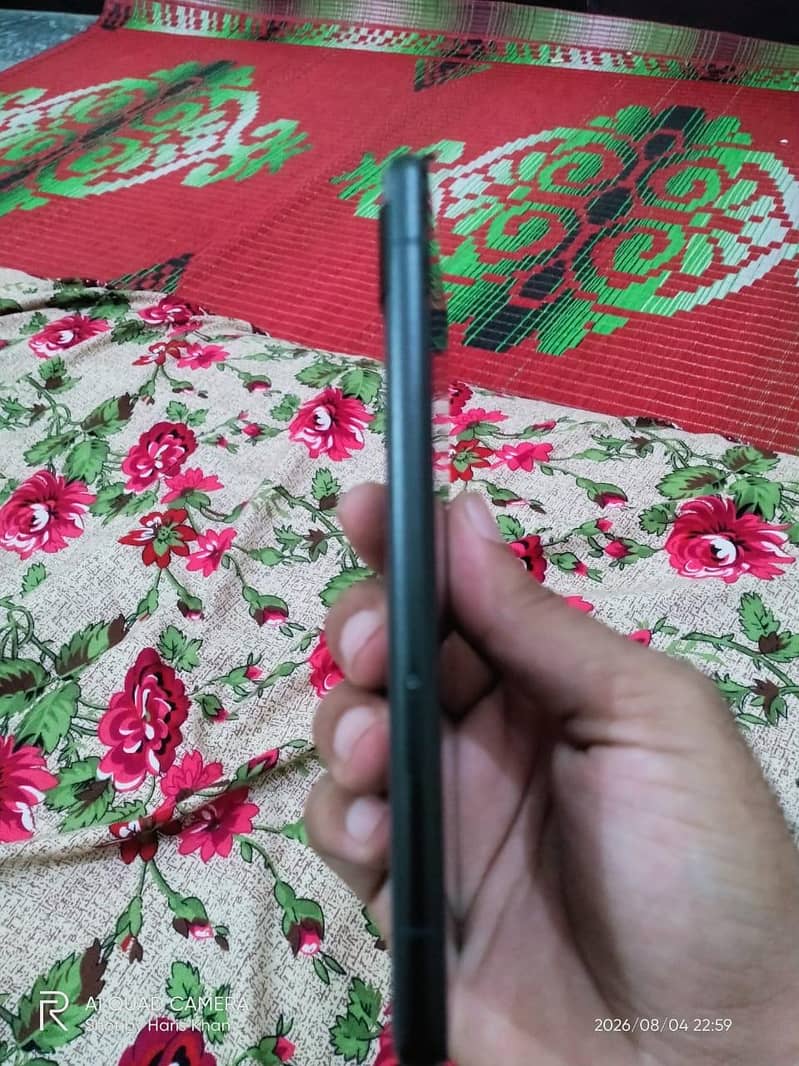 Google Pixel 6a 3