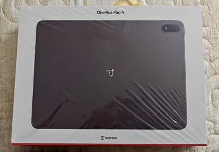 One Plus Pad 4 12GB/512GB (Dune Glow)