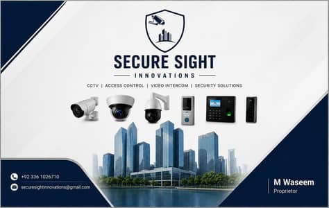 cctv technician