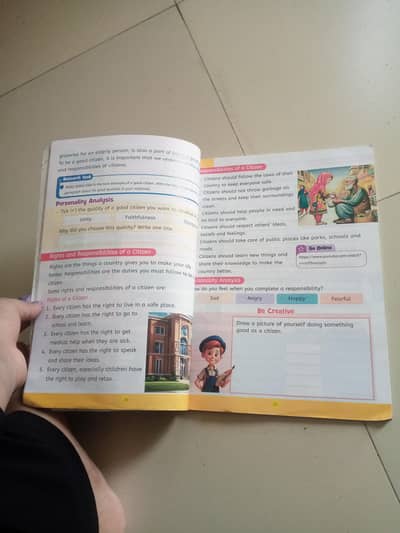 social study
