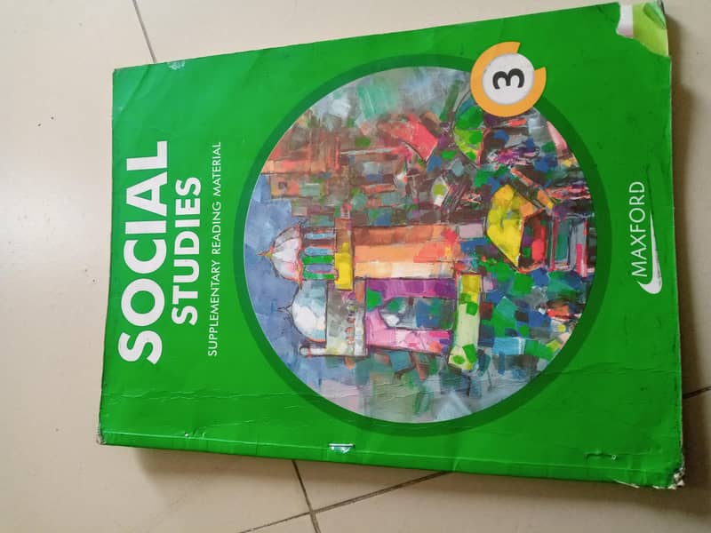 social study 2