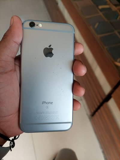 Apple iPhone 6S