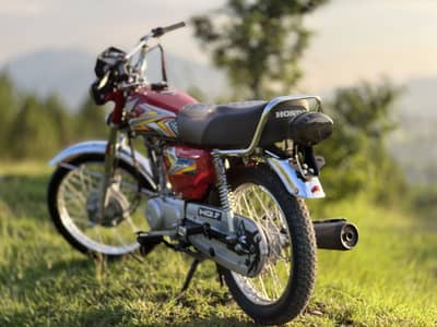 Bike for sale