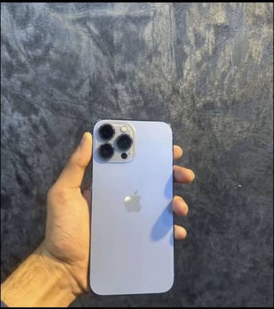 Apple iPhone 13 Pro Max
