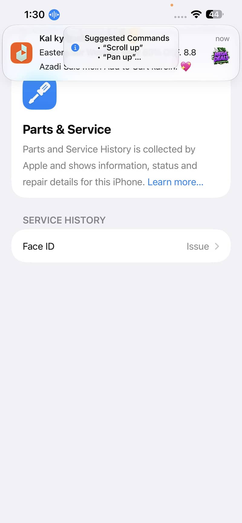 Apple iPhone 13 Pro Max 1