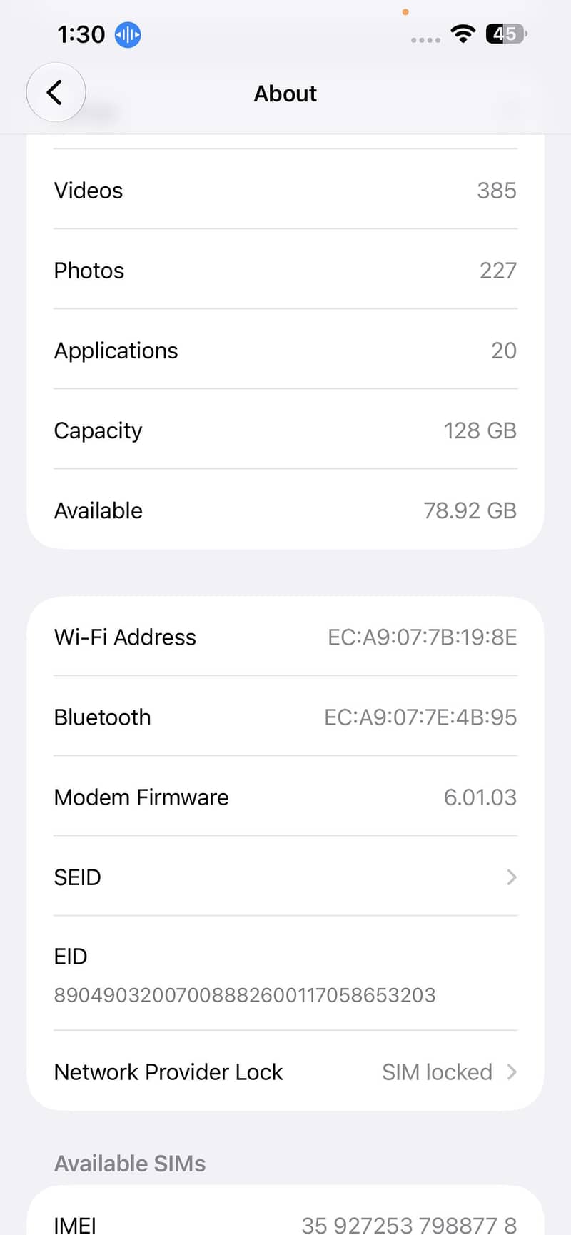 Apple iPhone 13 Pro Max 2