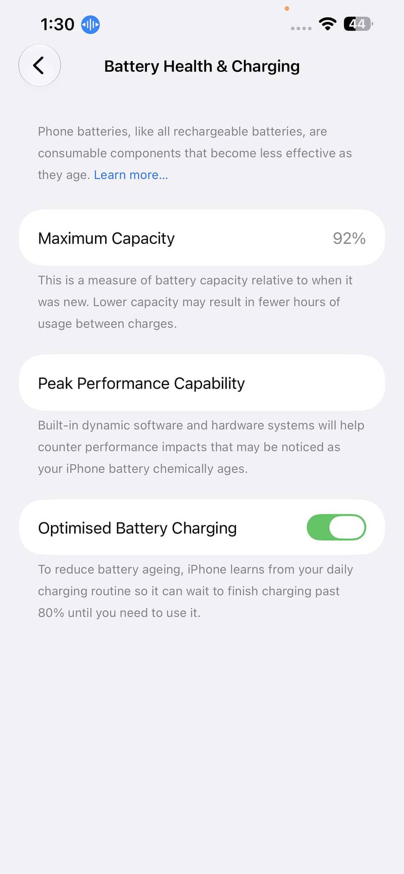 Apple iPhone 13 Pro Max 3