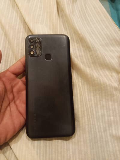 Infinix Hot 11 Play
