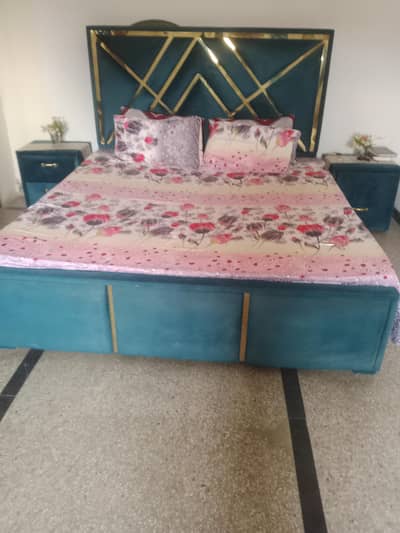 bed set