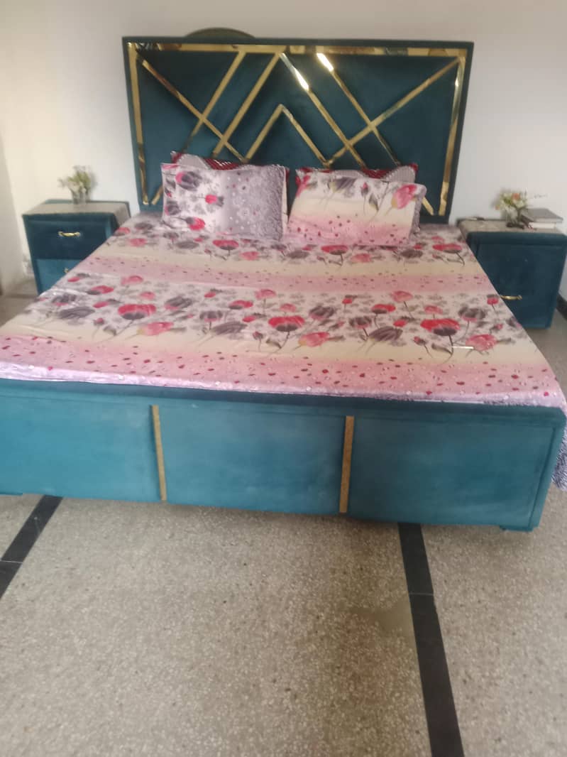 bed set 0
