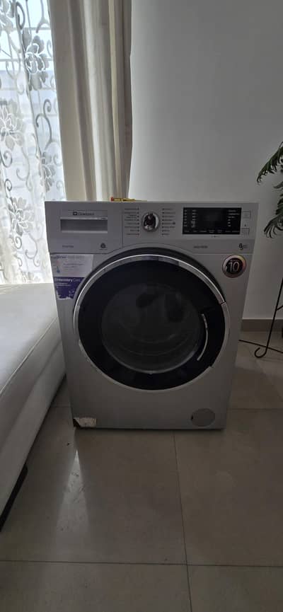 Automatic Washing Machine