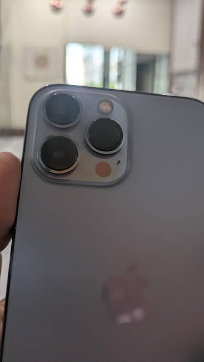 Apple iPhone 13 Pro Max