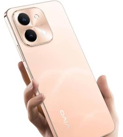 Vivo Y28