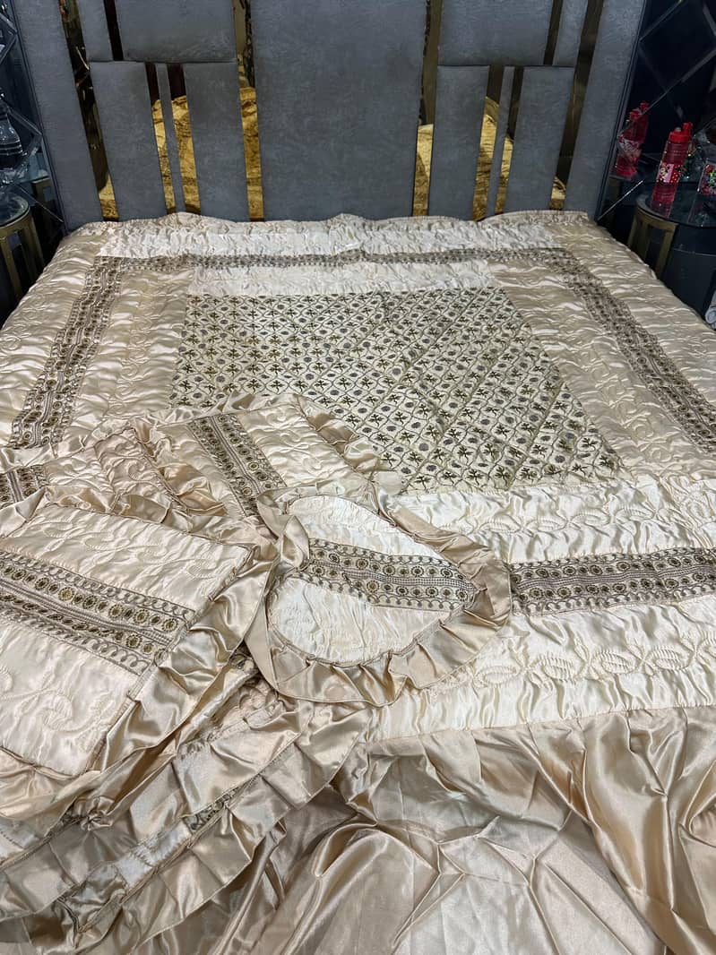 Wedding Bedsheets (8pcs) 0