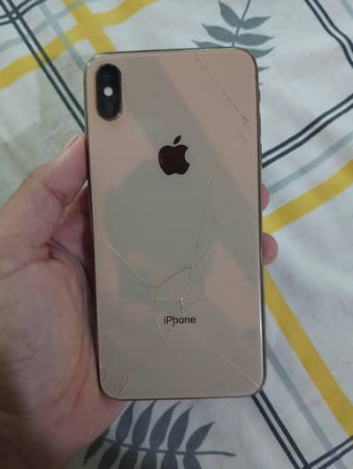 Apple iPhone XS Max
