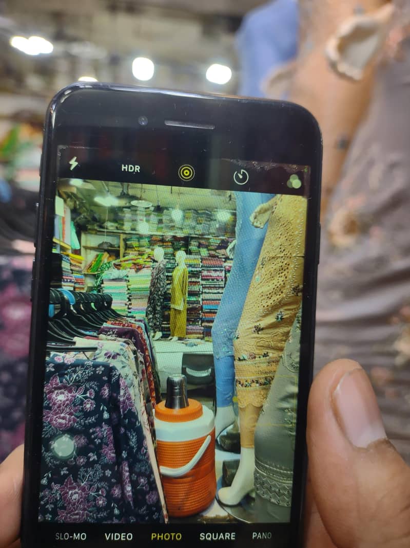 Apple iPhone 7 0