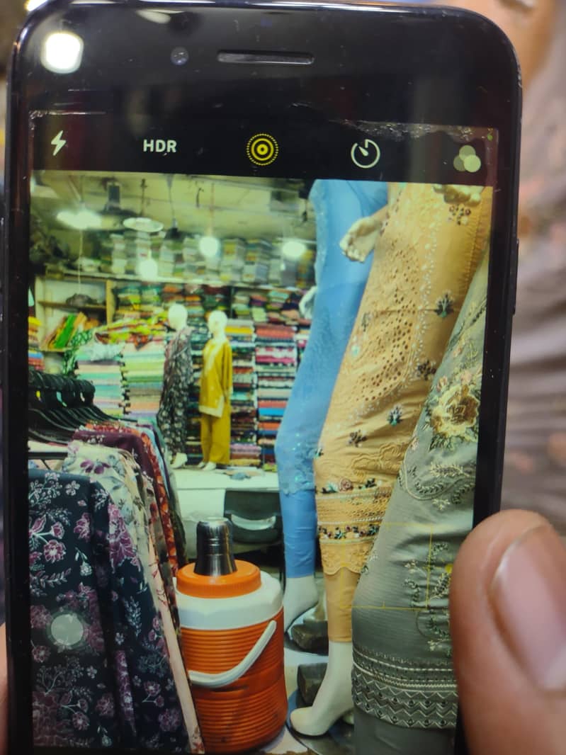 Apple iPhone 7 1