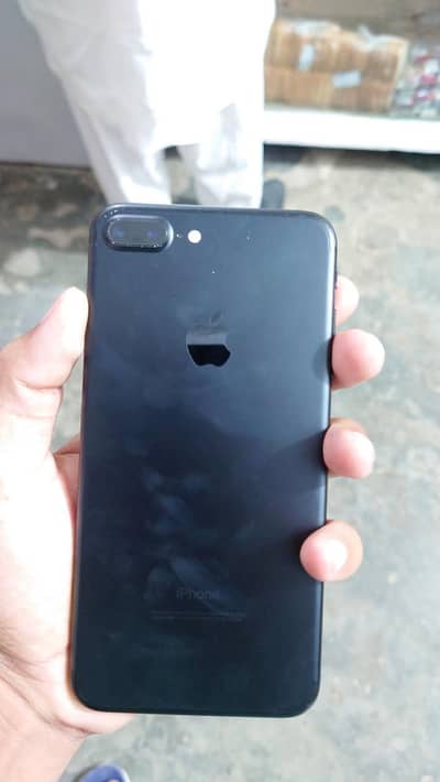 Apple iPhone 7 Plus 128GB PTA Approved