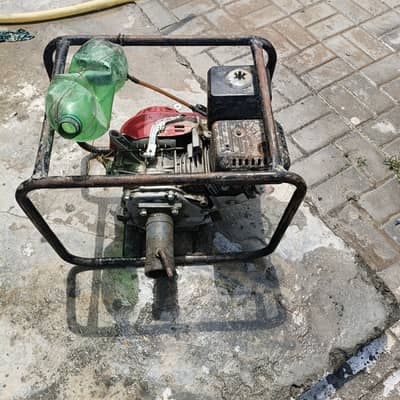 Used water pumps for sale