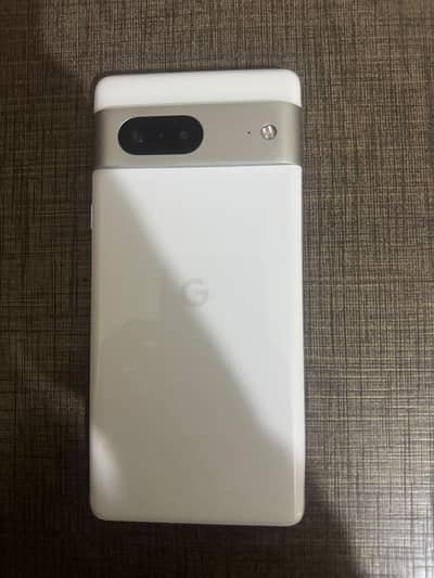 Google Pixel 7