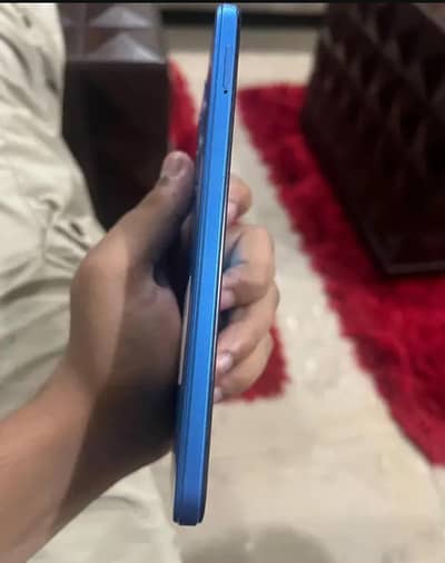 Infinix Note 12