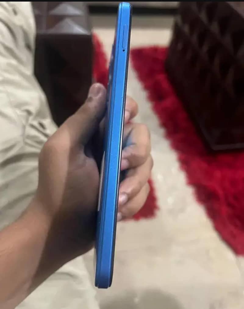 Infinix Note 12 0