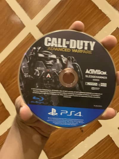 Ps4 games