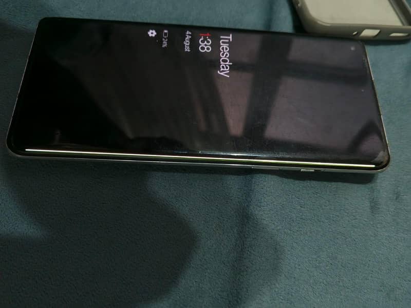 One Plus 8 0