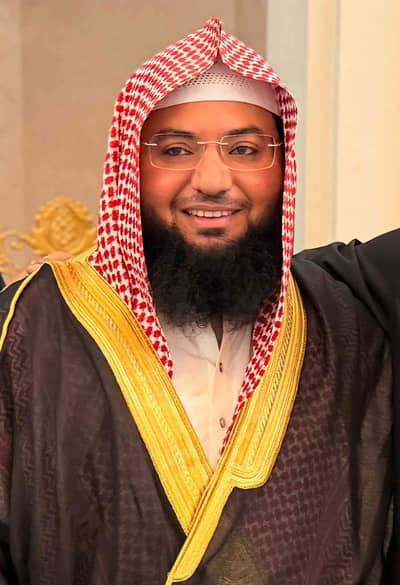 Mufti Abubakar Qasmi