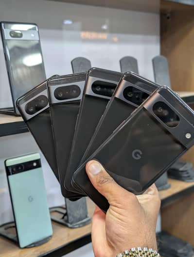 Google Pixel 7 Pro