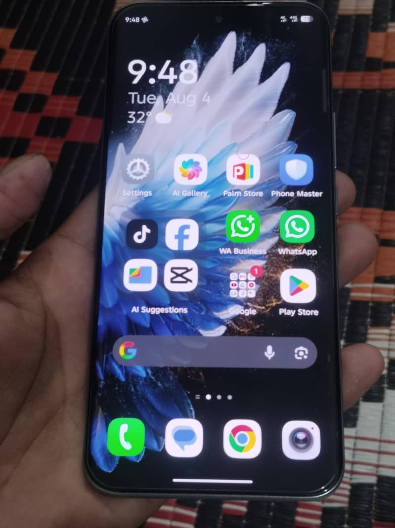 Tecno Spark 40 Pro Plus 2