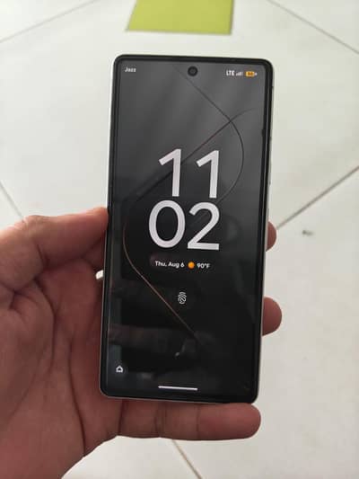 Google Pixel 7
