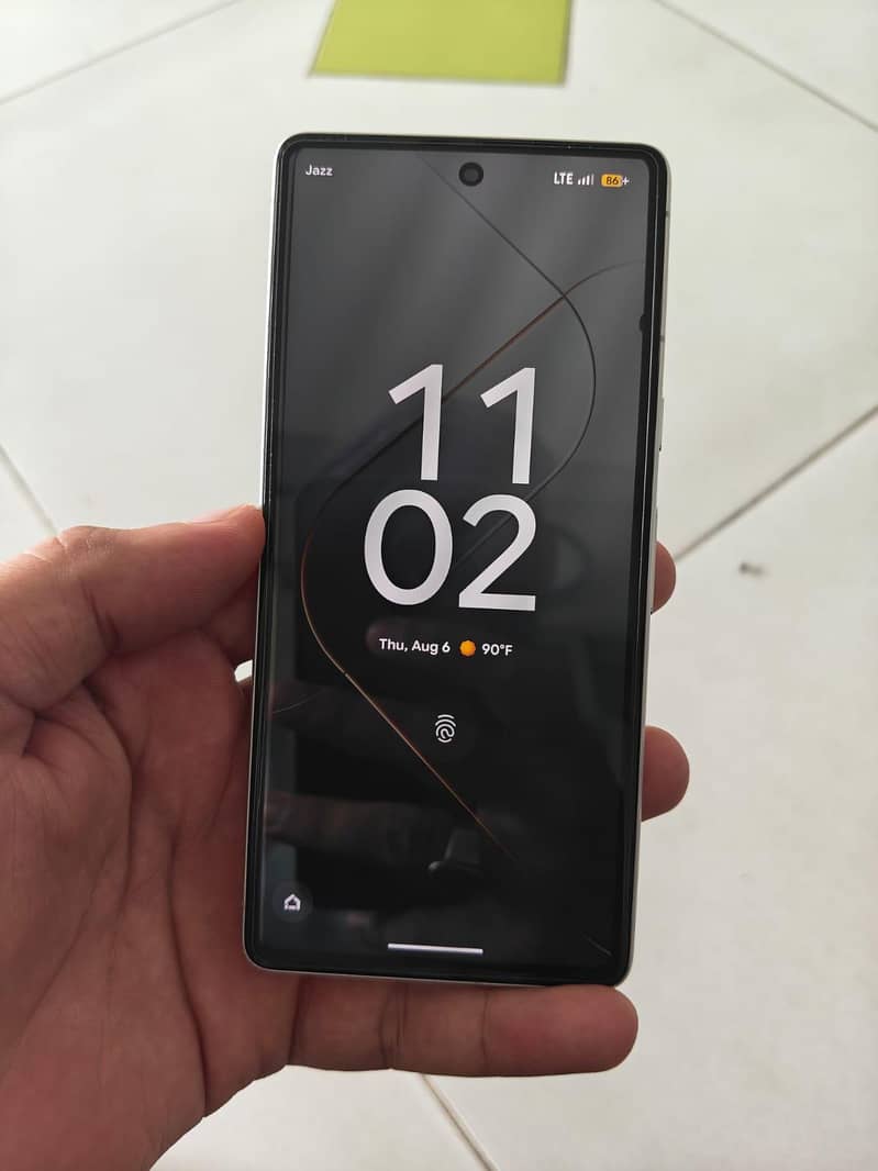 Google Pixel 7 0