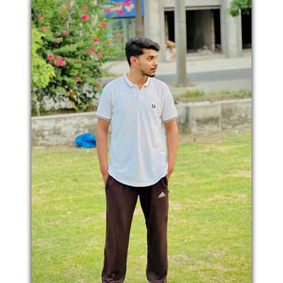 Ahmad Jutt