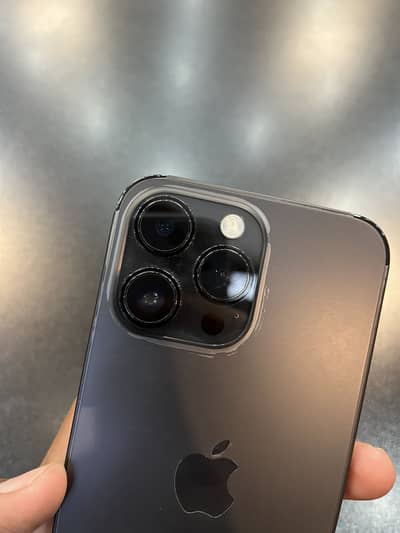 Apple iPhone 14 Pro Max | 256GB VJ | 87 Battery Health