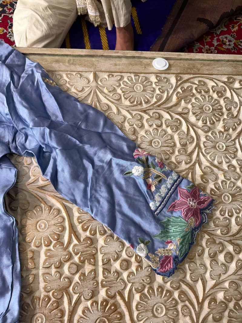 kaftan 1