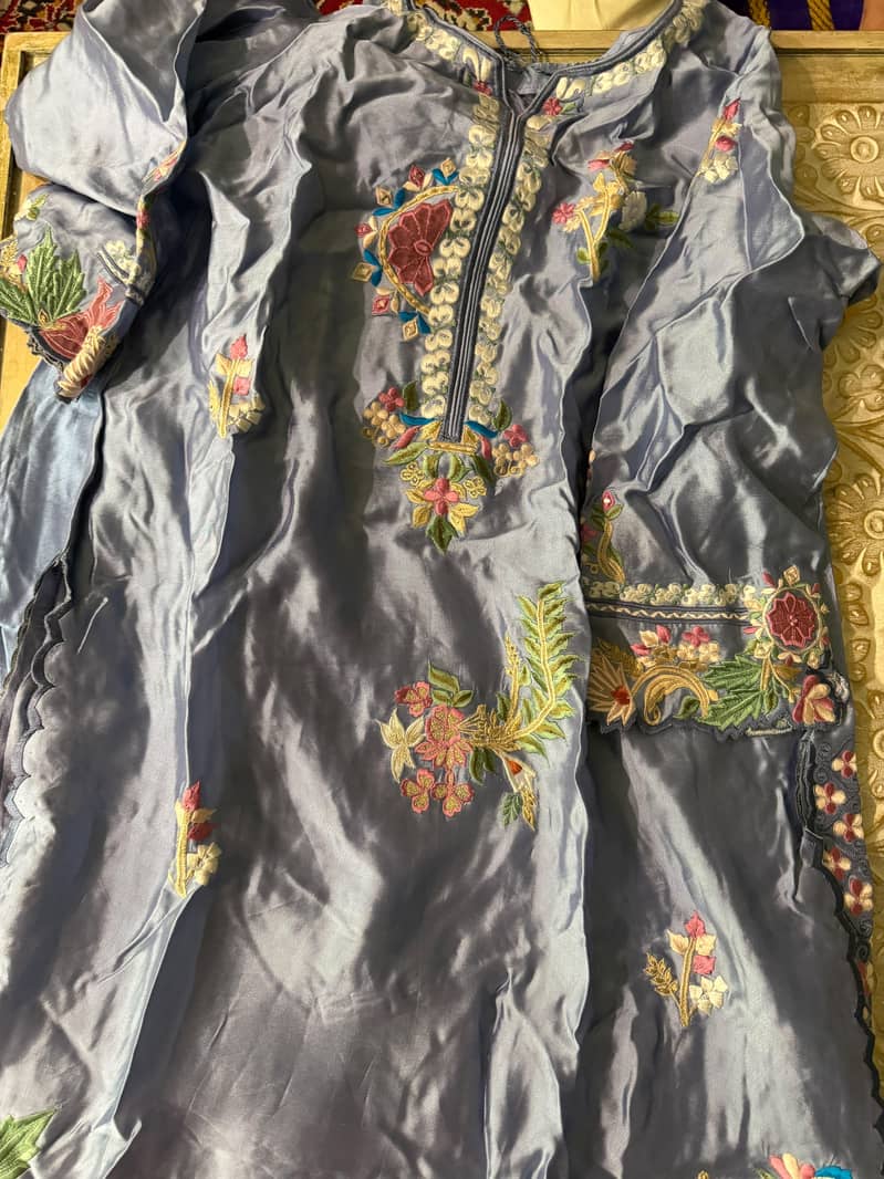 kaftan 0