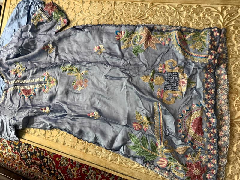 kaftan 2