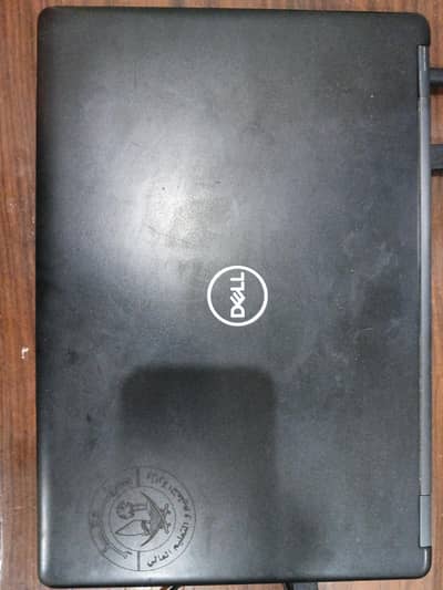 Dell Latitude 5490 used for 45k negotiable specs in the description