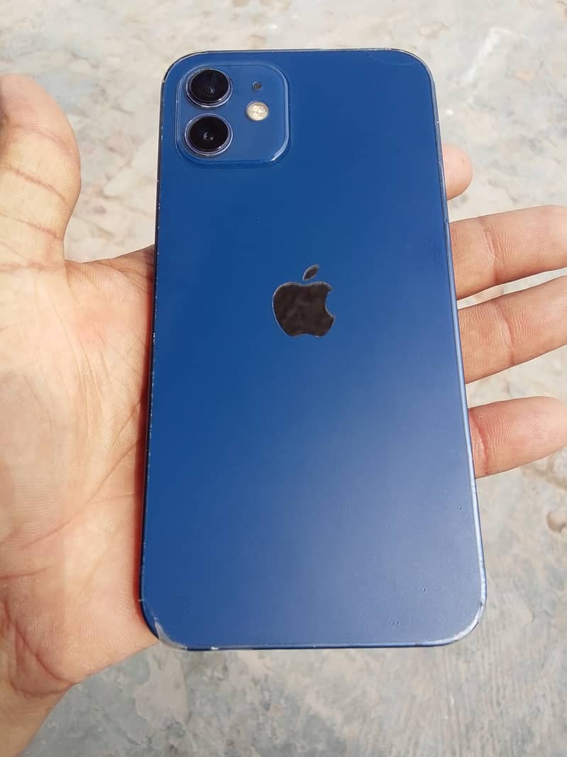 Apple iPhone 12 1