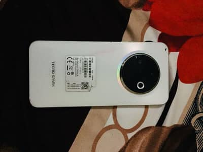 Tecno Spark 30c