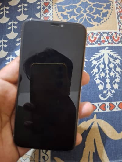 Apple iPhone 11 Pro