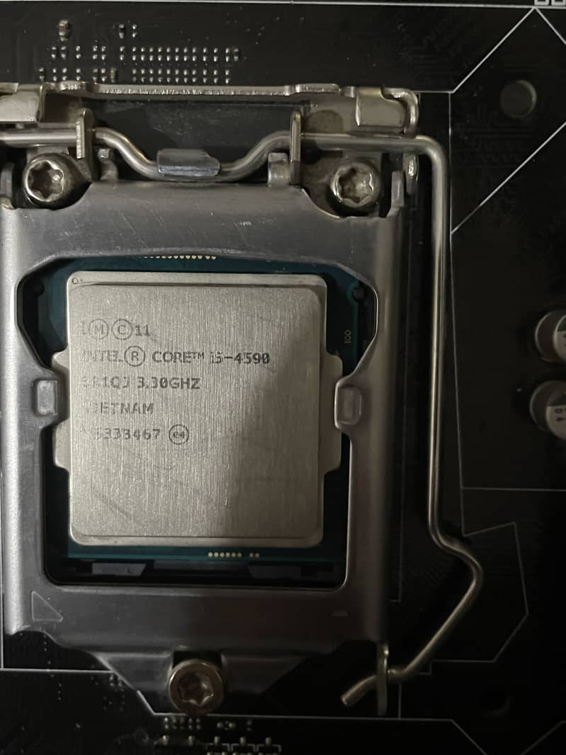 i5 4gen processor 1