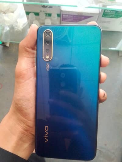 vivo 1907