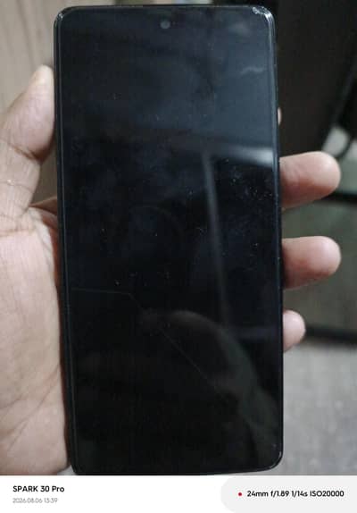 Samsung Mobile A51